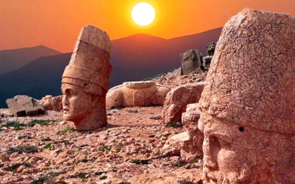 3 Days Cappadocia & Nemrut Package Tour