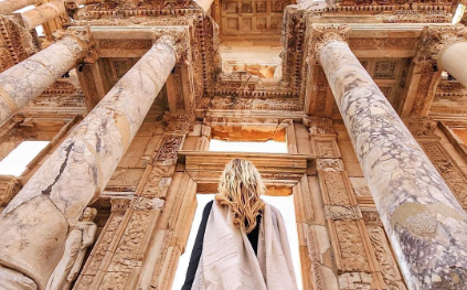 Ephesus Tour